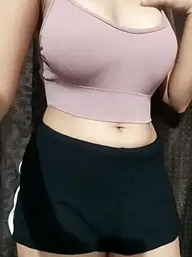 Your_Rubina on StripChat