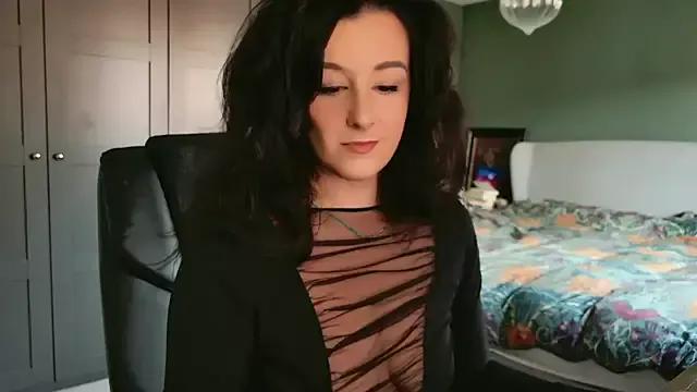 yourcassiexo on StripChat