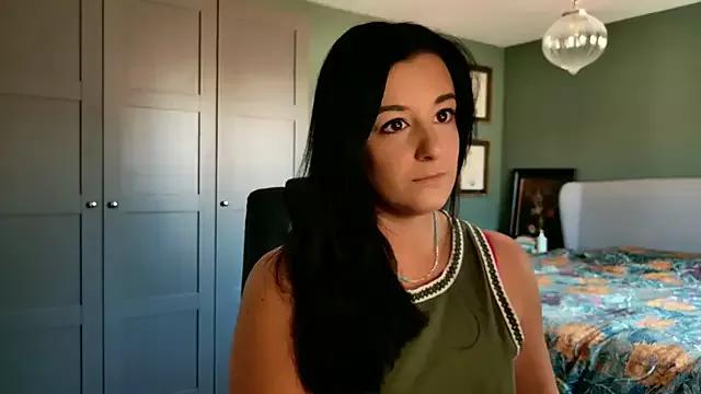 yourcassiexo on StripChat