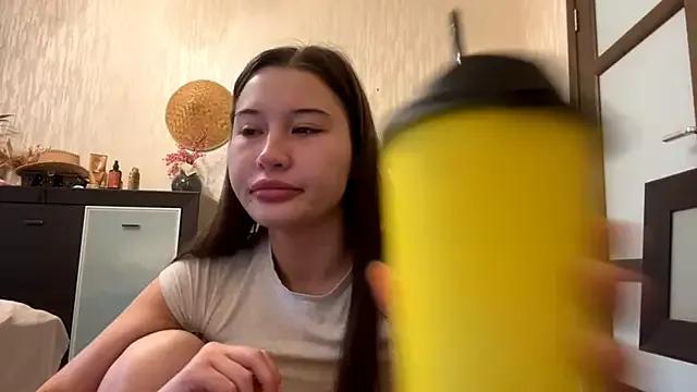 YourCoreanmiracle on StripChat