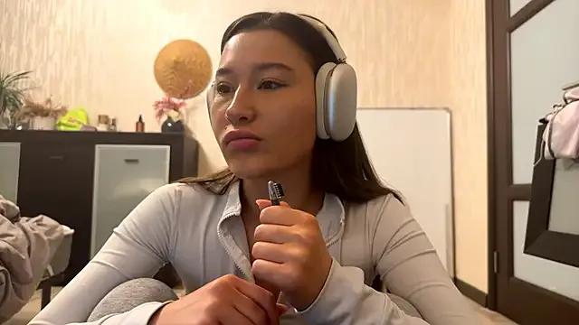 YourCoreanmiracle on StripChat