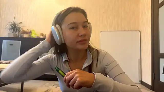 YourCoreanmiracle on StripChat