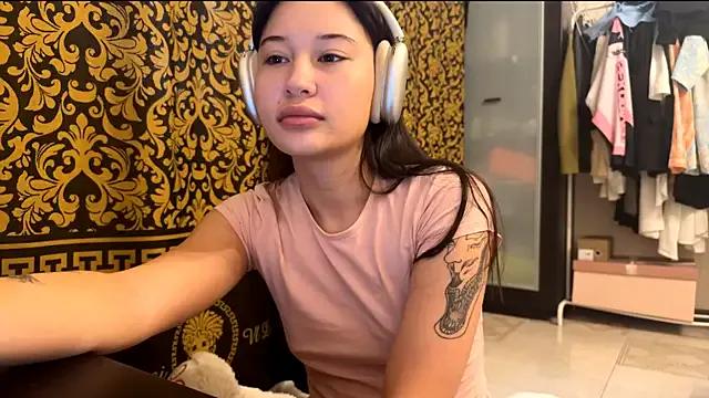 YourCoreanmiracle on StripChat