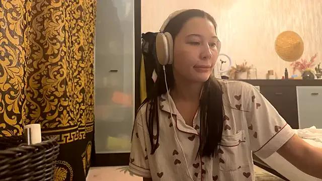 YourCoreanmiracle on StripChat