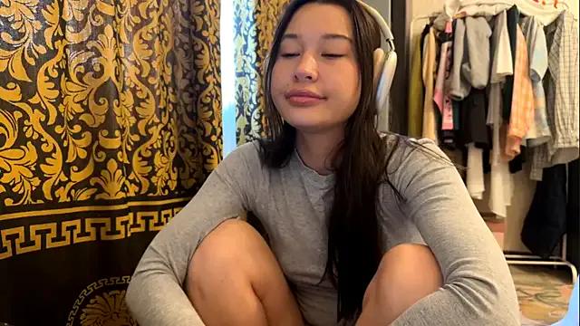 YourCoreanmiracle on StripChat