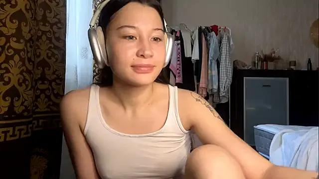 YourCoreanmiracle on StripChat