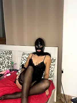 YourRussianGirl on StripChat