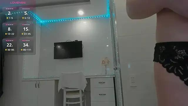 Yuki_miiii on StripChat