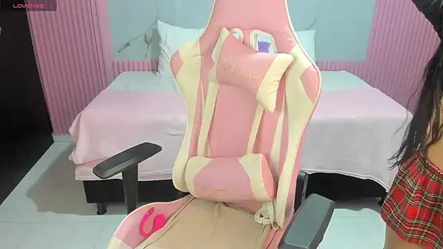 Yuli_16 — control lush (5 mins)