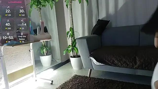 YuliethPetite's avatar