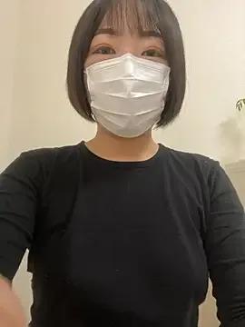 Yurika_oO on StripChat