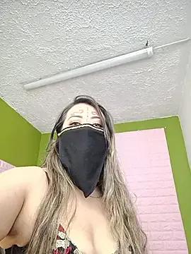 zahra_Jalid on StripChat