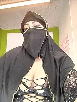 zahra_Jalid on StripChat