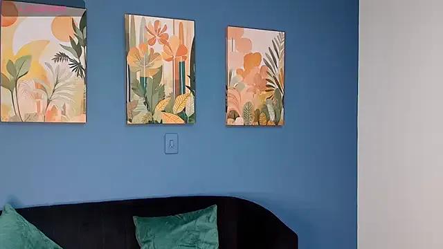 Zamira_Taylor on StripChat