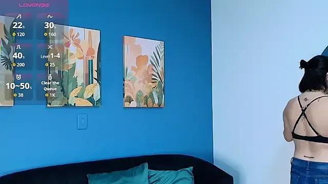 Zamira_Taylor on StripChat