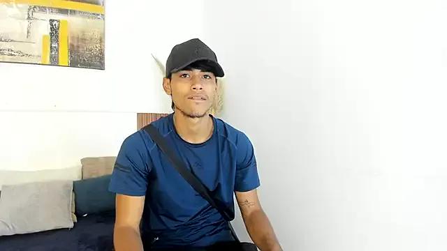 zander_2120 on StripChat