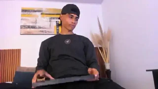 zander_2120 on StripChat