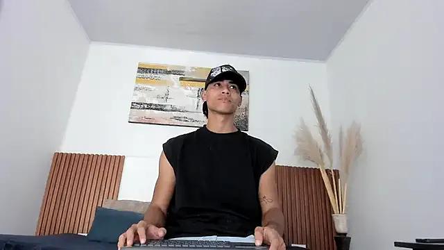 zander_2120 on StripChat