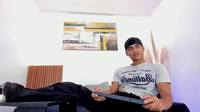 zander_2120 on StripChat