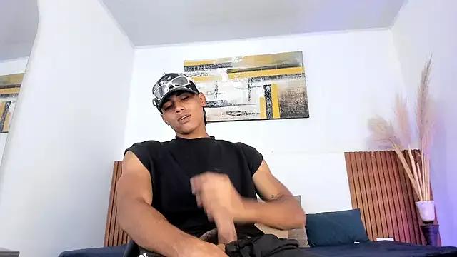 zander_2120 — super cum