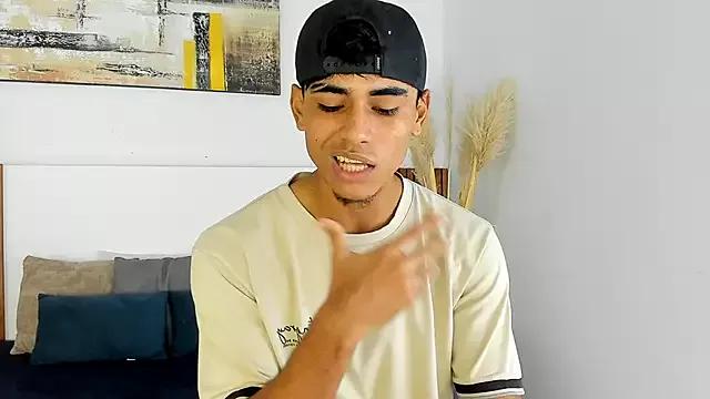 zander_2120 on StripChat