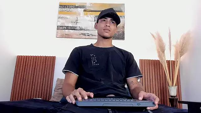 zander_2120 on StripChat