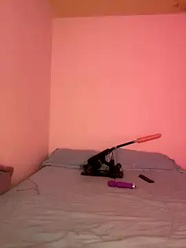 Zara_Bel on StripChat