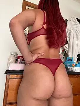 Zara_Bel on StripChat