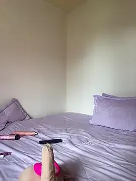 Zara_Bel on StripChat