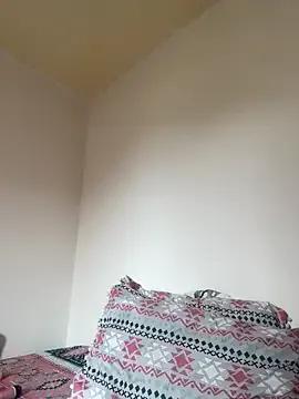 Zara_Bel on StripChat