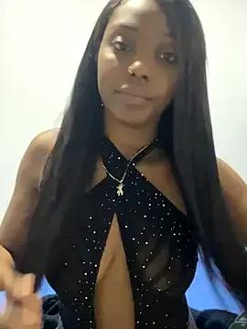 zaracollins01 on StripChat