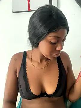 zaracollins01 on StripChat