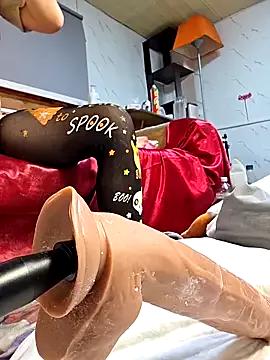 zasmin3 on StripChat