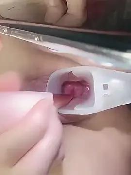 zds1121 on StripChat