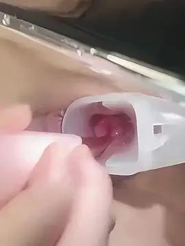 zds1121 on StripChat