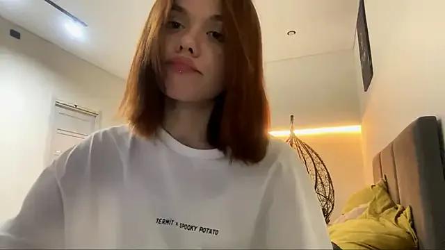 ZealousCulex on StripChat