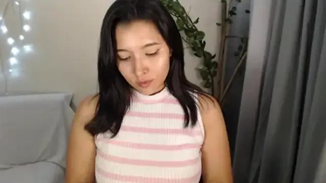 Zetrionn on StripChat