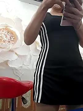 zizi_public on StripChat