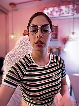 Zoe_Bae on StripChat