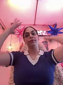 Zoe_Bae on StripChat