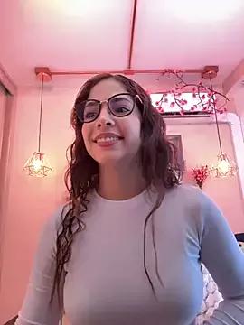 Zoe_Bae on StripChat