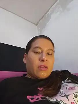 Zoe_Nasty on StripChat