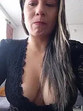 Zoe_Nasty on StripChat