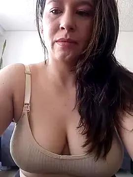 Zoe_Nasty on StripChat