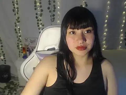 Zulema_R1 on StripChat