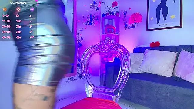 zully_jones on StripChat