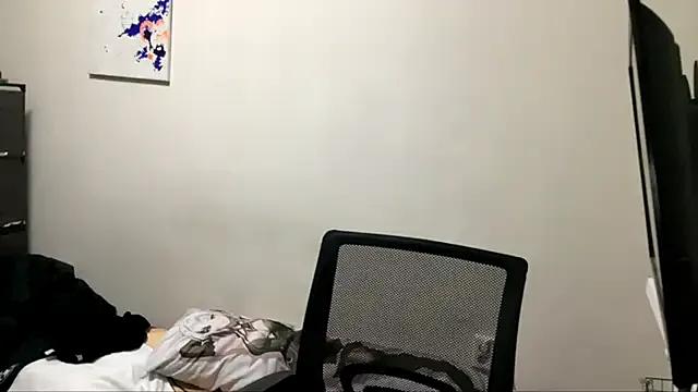 zxctoxic on StripChat