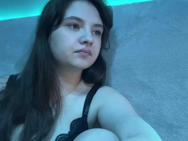 -FoxAlisa- on BongaCams