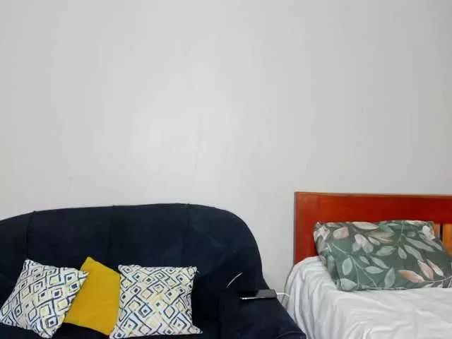 Aalisha-Jade on BongaCams 