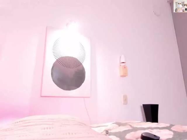 aayha-khalaf on BongaCams 